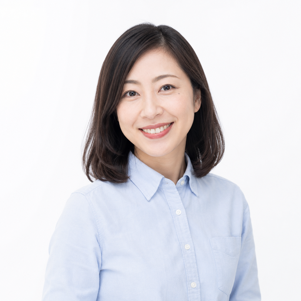 代表講師 佐藤みなと